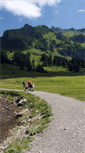 Mobile Screenshot of hochlitten.at